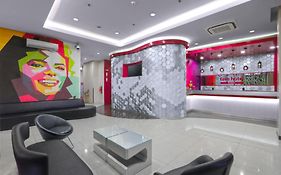 Favehotel Padjajaran Bogor