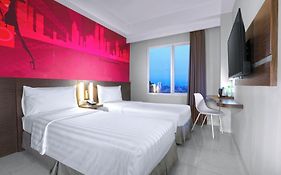 Favehotel Padjajaran Bogor